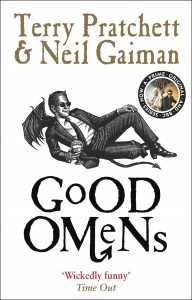 buy: Book Good Omens