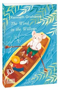 buy: Book The Wind in the Willows