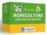 buy: Book Картки для вивчення - Agriculture English Vocabulary
