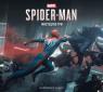купити: Книга Мистецтво Гри Marvel’s Spider-Man зображення1
