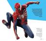 купити: Книга Мистецтво Гри Marvel’s Spider-Man зображення2