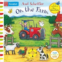 buy: Book Axel Scheffler On the Farm