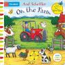 купити: Книга Axel Scheffler On the Farm
