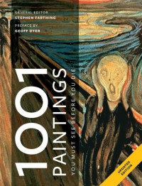 buy: Book 1001 Paintings You Must See Before You Die