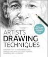 buy: Book Artist's Drawing Techniques
