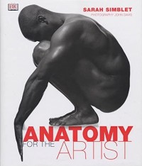 купить: Книга Anatomy for the Artist