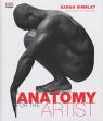 купити: Книга Anatomy for the Artist
