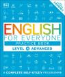 купить: Книга English for Everyone Practice Book Level 4 Advanced