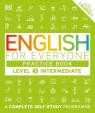 купить: Книга English for Everyone Practice Book Level 3 Intermediate