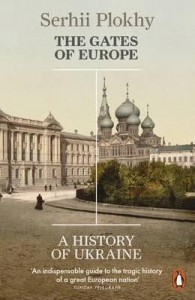 купить: Книга The Gates of Europe. A History of Ukraine