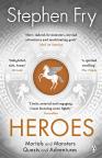 купити: Книга Heroes