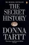 купити: Книга The Secret History