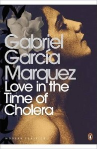 buy: Book Love in the Time of Cholera