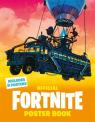 buy: Book FORTNITE Official: Poster Book