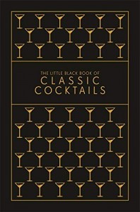 buy: Book The Little Black Book of Classic Cocktails