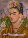 buy: Book Frida Kahlo. The Complete Paintings
