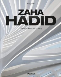buy: Book Zaha Hadid. Complete Works 1979–Today.