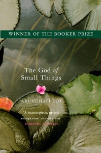 купити: Книга The God of Small Things