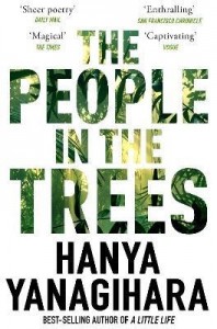 купить: Книга The People in the Trees