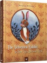 купити: Книга The Velveteen Rabbit