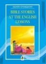 купить: Книга Bible Stories at the English Lessons. Біблійні оповідання на уроках англійської мови. изображение1