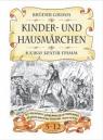 купить: Книга Bruder Grimm.Kinder-und Hausmarchen.Казки братів Грімм.43 тексти і завдання для читання, аудіювання изображение1