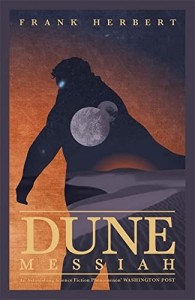 купить: Книга Dune Messiah