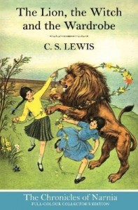 купить: Книга The Chronicles of Narnia Lion Witch & Wardro Book 2