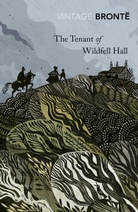купить: Книга The Tenant of Wildfell Hall