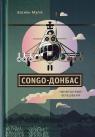 купить: Книга Congo-Донбас Гвинтокрилі флешбеки