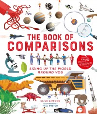 buy: Book Book Of Comparisons