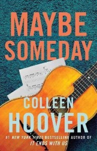 buy: Book Maybe Someday