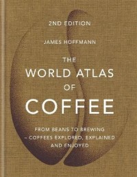 buy: Book World Atlas of Coffee,The 2nd Edition
