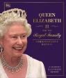 купити: Книга Queen Elizabeth II and the Royal Family : A Glorious Illustrated History