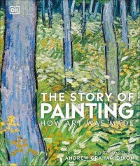 купити: Книга The Story of Painting