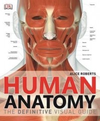купить: Книга Human Anatomy
