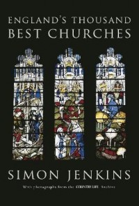 купити: Книга England's Thousand Best Churches