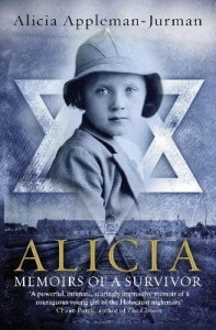 купить: Книга Alicia : Memoirs of A Survivor