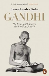 buy: Book Gandhi 1914-1948 : The Years That Changed the World