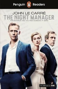 купити: Книга Penguin Readers Level 6: The Night Manager