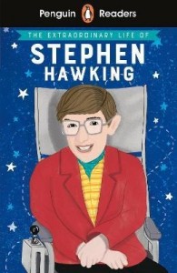 купити: Книга Penguin Reader Level 3: Stephen Hawking