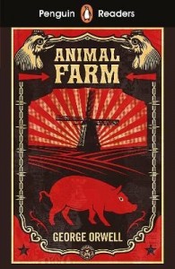 купити: Книга Penguin Readers Level 3: Animal Farm