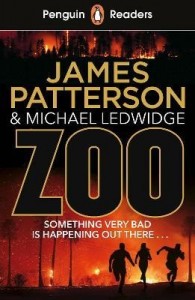 купити: Книга Penguin Readers Level 3: Zoo