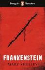 купить: Книга Penguin Readers Level 5: Frankenstein
