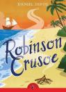 купити: Книга Robinson Crusoe