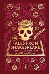 купити: Книга Tales from Shakespeare
