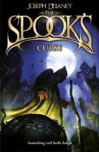 buy: Book The Spook's Curse : Book 2