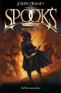 buy: Book The Spook's Stories: Witches