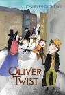 купить: Книга Oliver Twist