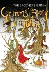 купити: Книга Grimm's Fairy Tales